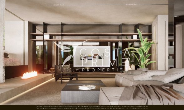 Új építésű - Villa  - Marbella