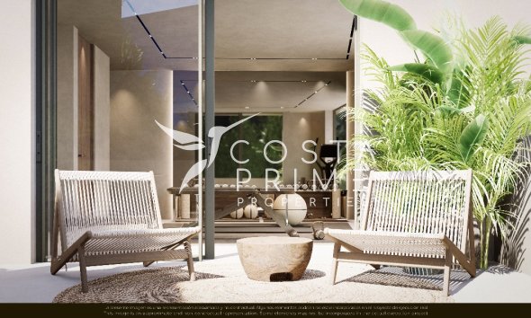 Új építésű - Villa  - Marbella