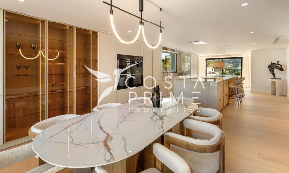 New build - Villa  - Marbella