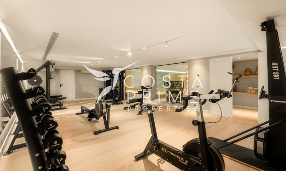 New build - Villa  - Marbella