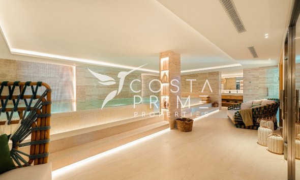 New build - Villa  - Marbella