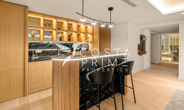 New build - Villa  - Marbella