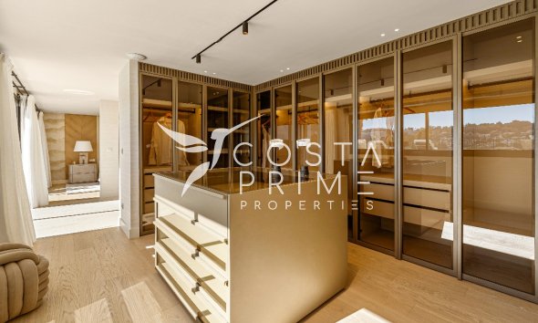 New build - Villa  - Marbella