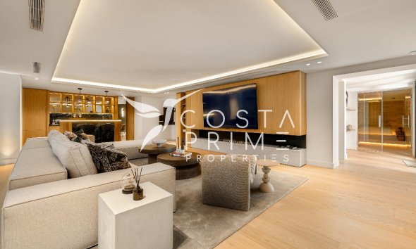 New build - Villa  - Marbella