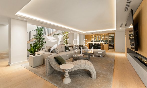 New build - Villa  - Marbella