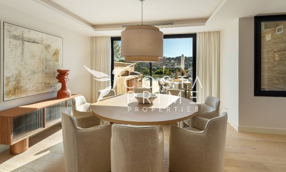 New build - Villa  - Marbella