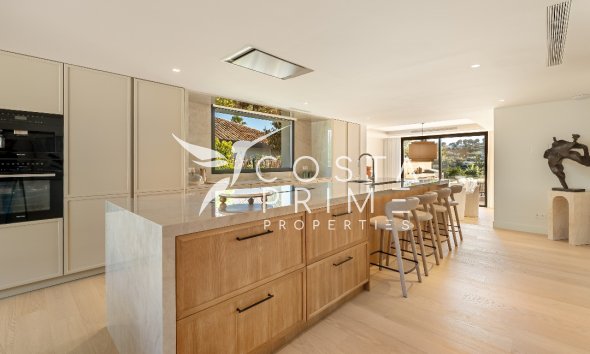 New build - Villa  - Marbella