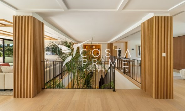 New build - Villa  - Marbella