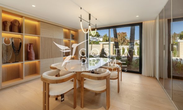 New build - Villa  - Marbella