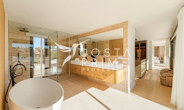 New build - Villa  - Marbella