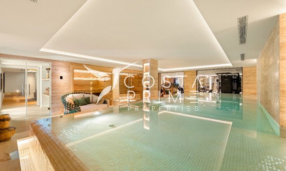 New build - Villa  - Marbella