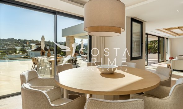 New build - Villa  - Marbella