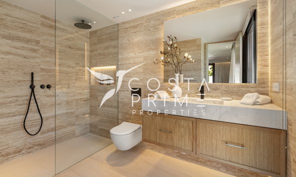 New build - Villa  - Marbella