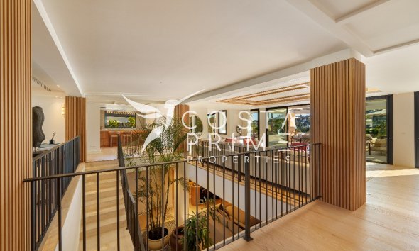 New build - Villa  - Marbella