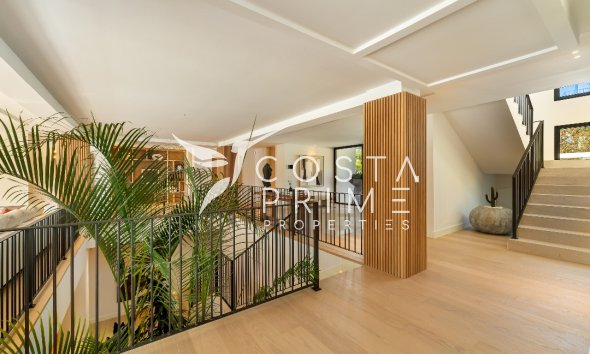 New build - Villa  - Marbella