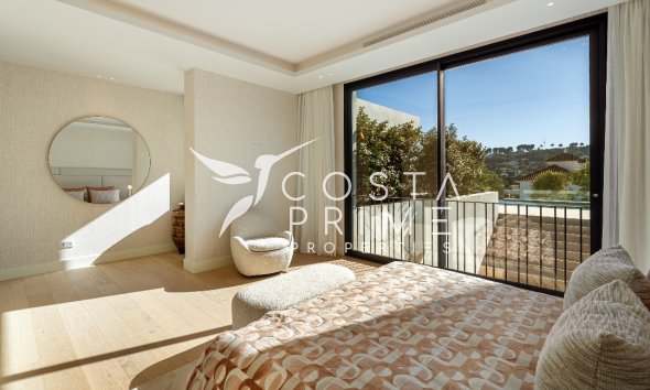 New build - Villa  - Marbella