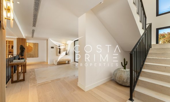 New build - Villa  - Marbella