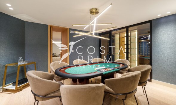 New build - Villa  - Marbella