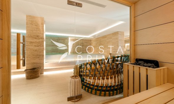 New build - Villa  - Marbella