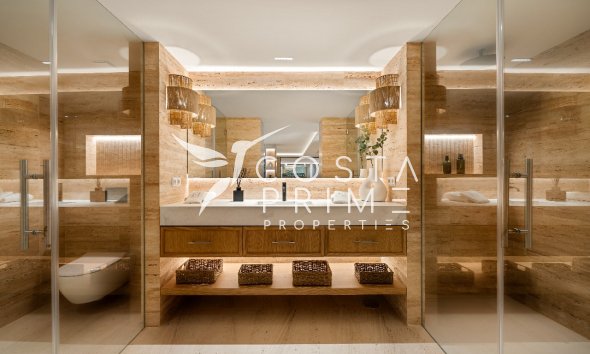 New build - Villa  - Marbella