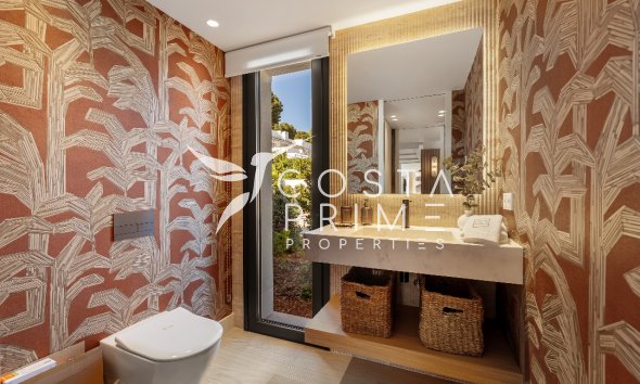 New build - Villa  - Marbella