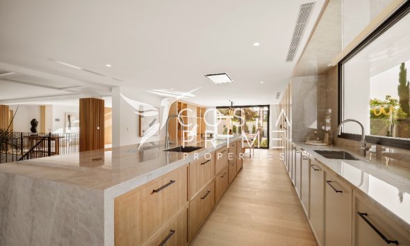 New build - Villa  - Marbella