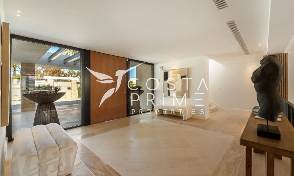 New build - Villa  - Marbella