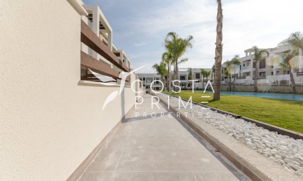 New build - Townhouse / Semi - Torrevieja