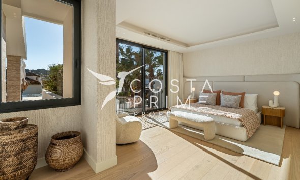 New build - Villa  - Marbella