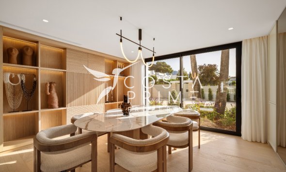 New build - Villa  - Marbella