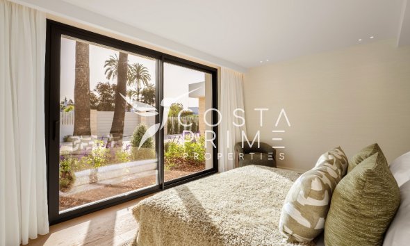 New build - Villa  - Marbella