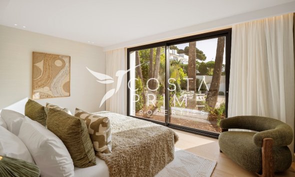 New build - Villa  - Marbella