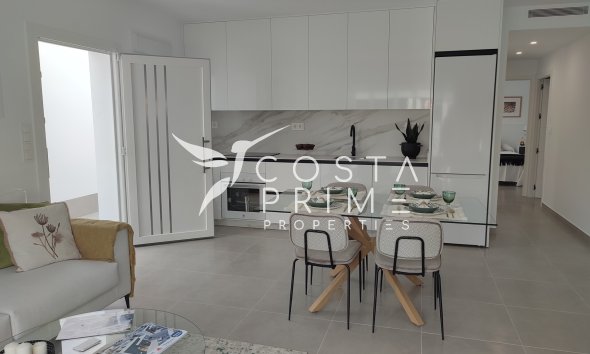 Obra nueva - Chalet / Villa - Balsicas