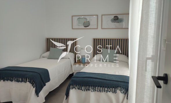 Obra nueva - Chalet / Villa - Balsicas