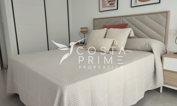 Obra nueva - Chalet / Villa - Balsicas