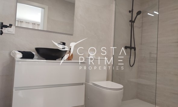 Obra nueva - Chalet / Villa - Balsicas