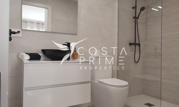 Obra nueva - Chalet / Villa - Balsicas