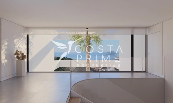 New build - Villa  - Benissa