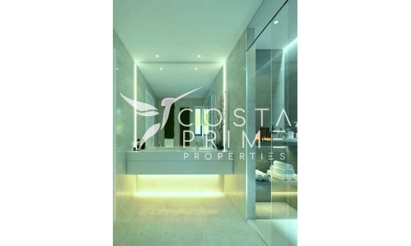 Nowy budynek - Daszek - Fuengirola