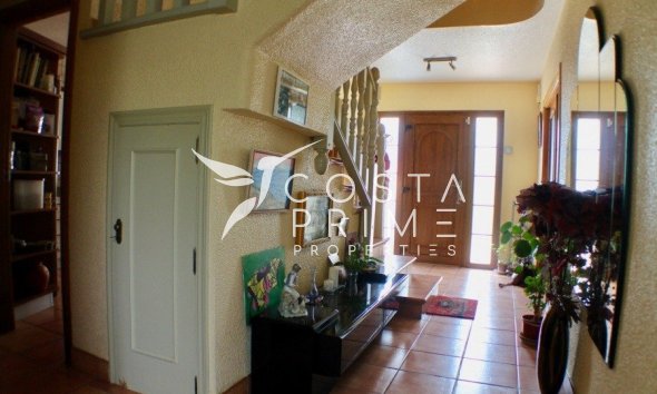 Reventa - Chalet / Villa - Benidorm