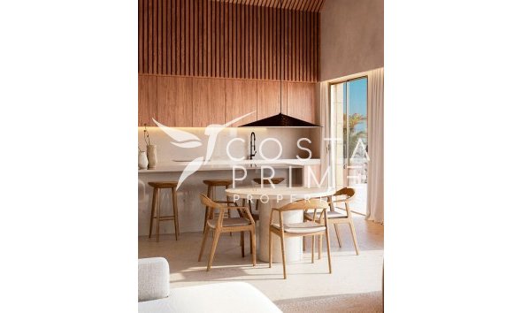 Obra nueva - Apartamento / Piso - Torremolinos