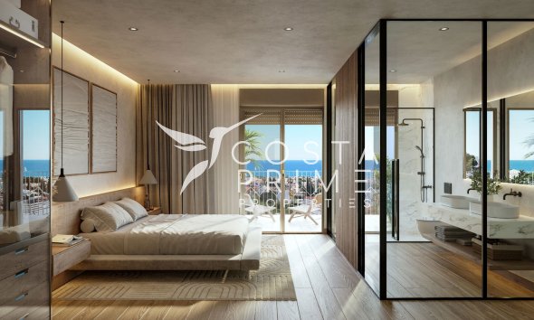 Obra nueva - Apartamento / Piso - Torremolinos