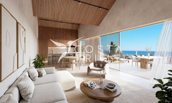 Obra nueva - Apartamento / Piso - Torremolinos