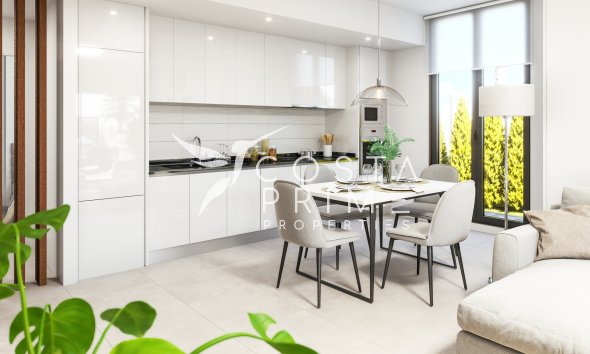 New build - Villa  - Vera