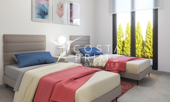 Obra nueva - Chalet / Villa - Vera