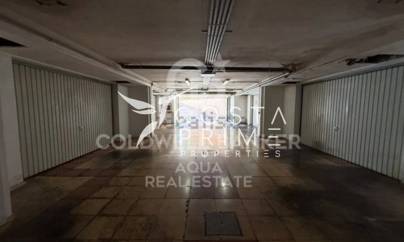 Resale - Villa  - La Nucía