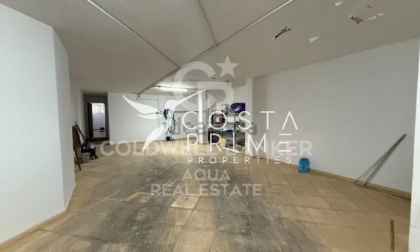 Resale - Villa  - La Nucía