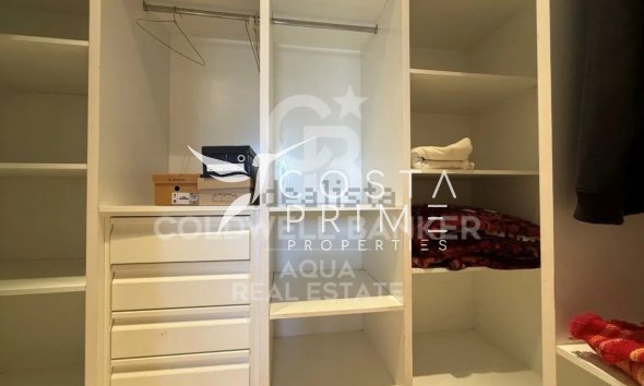 Resale - Villa  - La Nucía