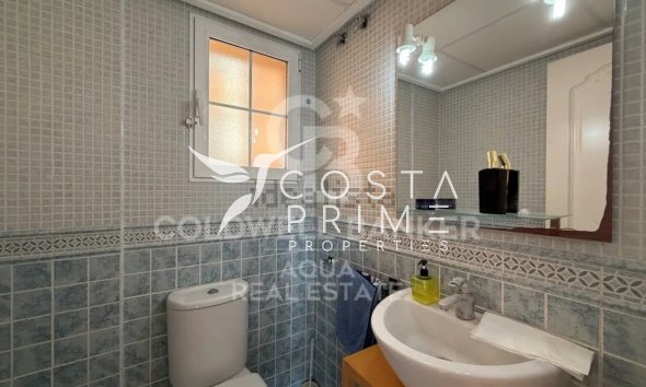 Resale - Villa  - La Nucía