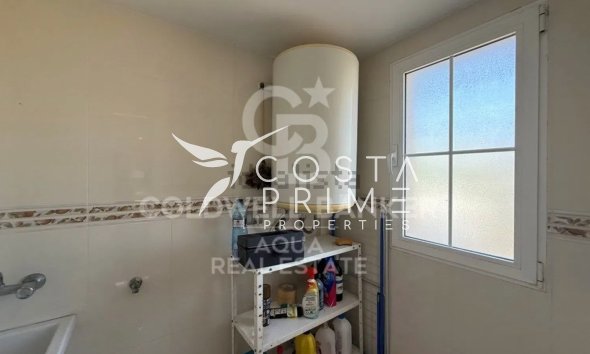 Resale - Villa  - La Nucía